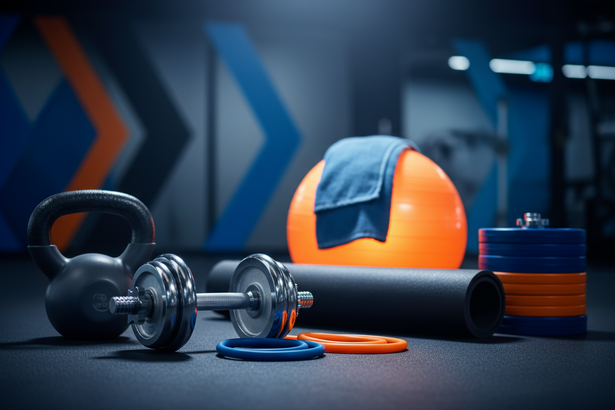 5 Essential Training Techniques Every Athlete Needs to Know