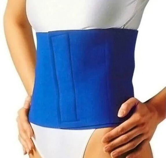 Pro-Fit Waist Trimmer Belt