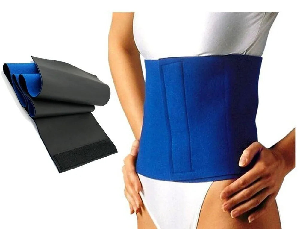 Pro-Fit Waist Trimmer Belt