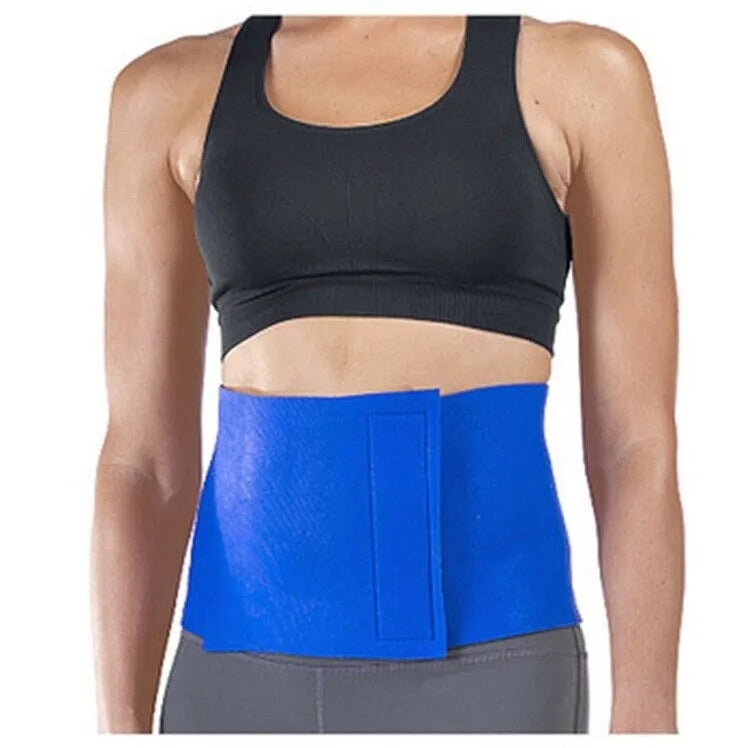Pro-Fit Waist Trimmer Belt