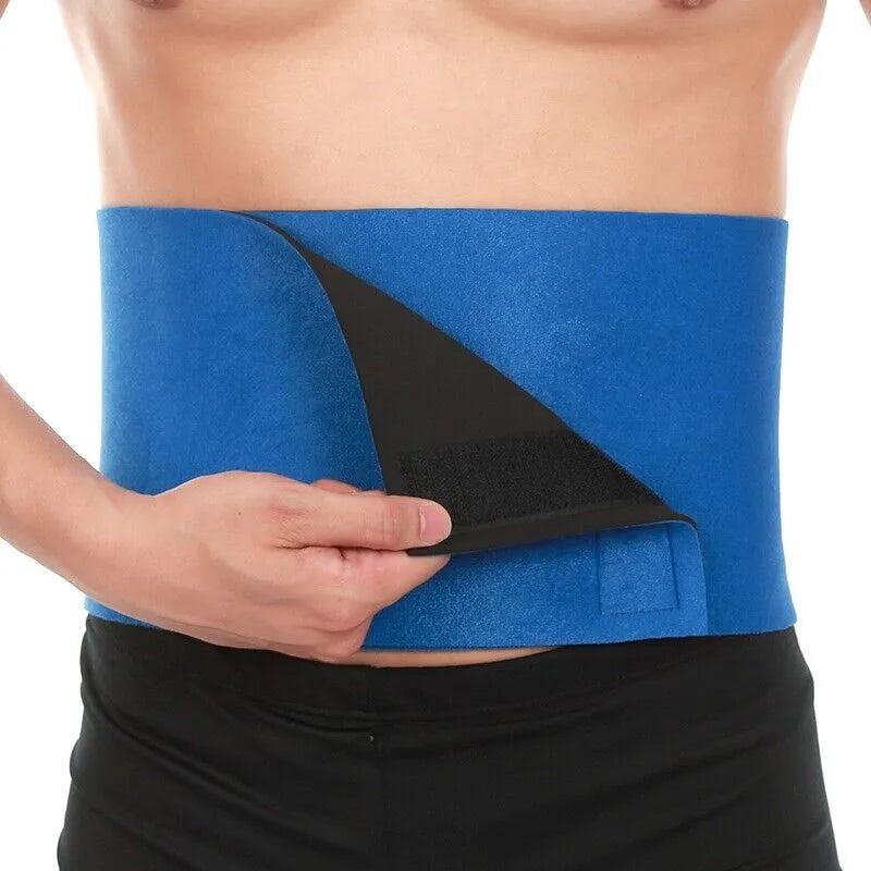 Pro-Fit Waist Trimmer Belt