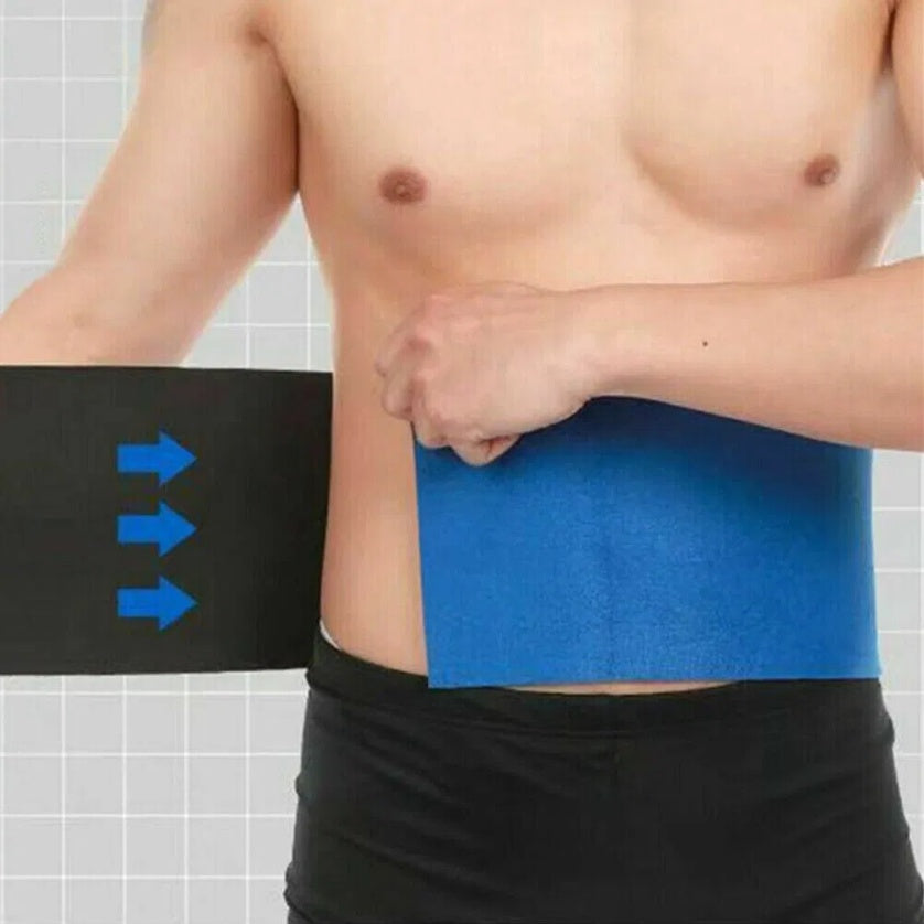 Pro-Fit Waist Trimmer Belt